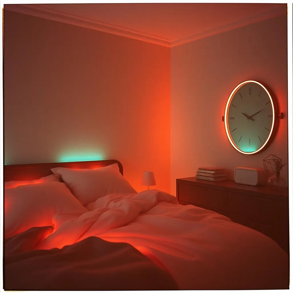 Hot In My Sleep