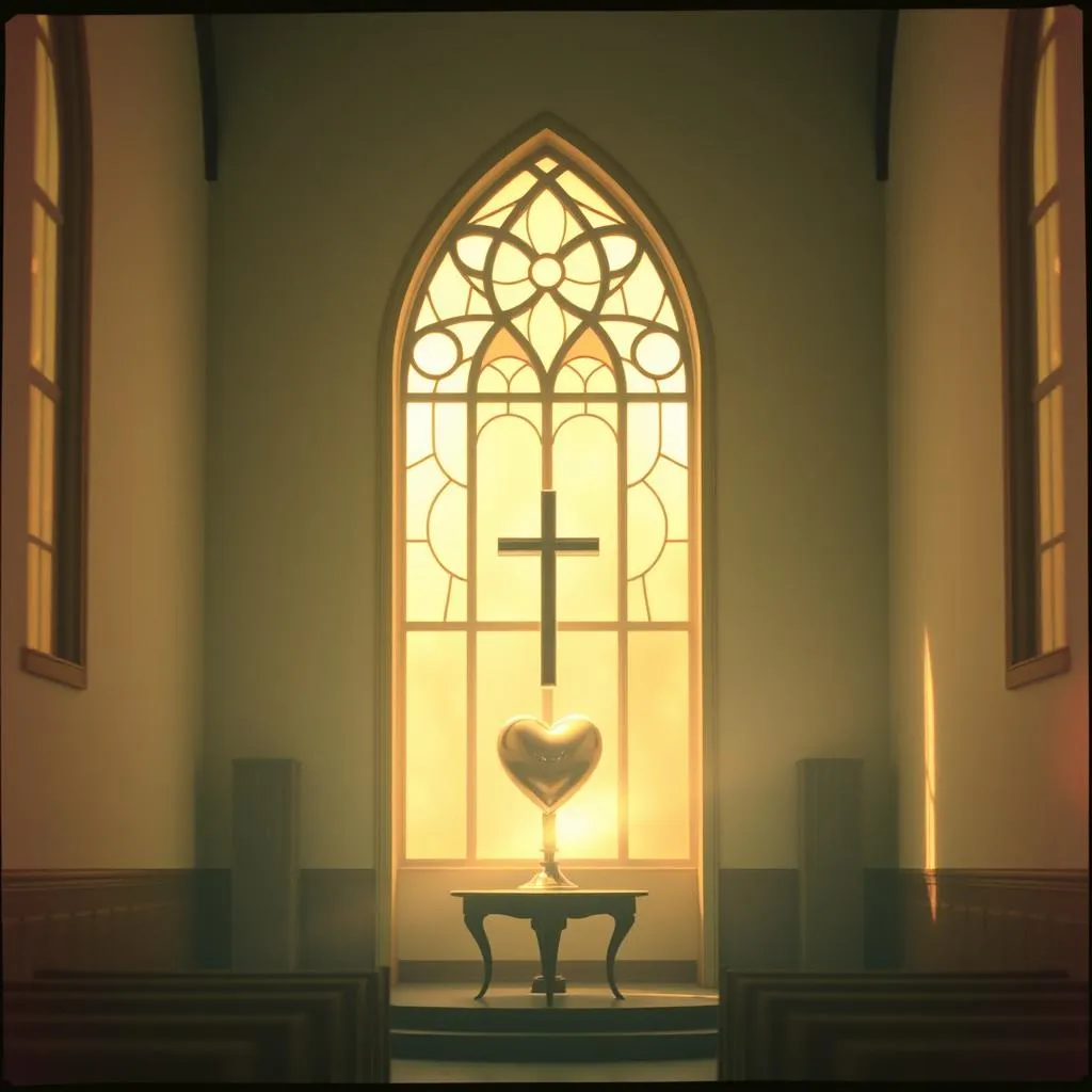 Everlasting Praise of the King