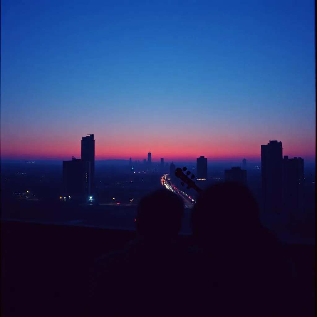 No SereNad (Symphony)b-flat
