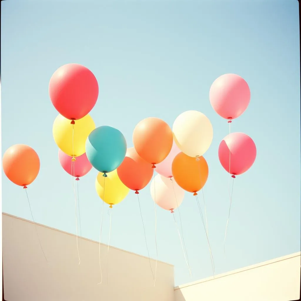 Happy