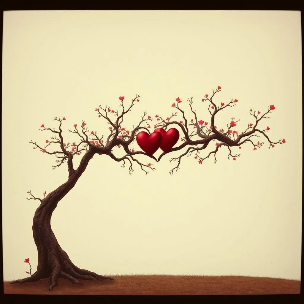 Enemies to lovers 