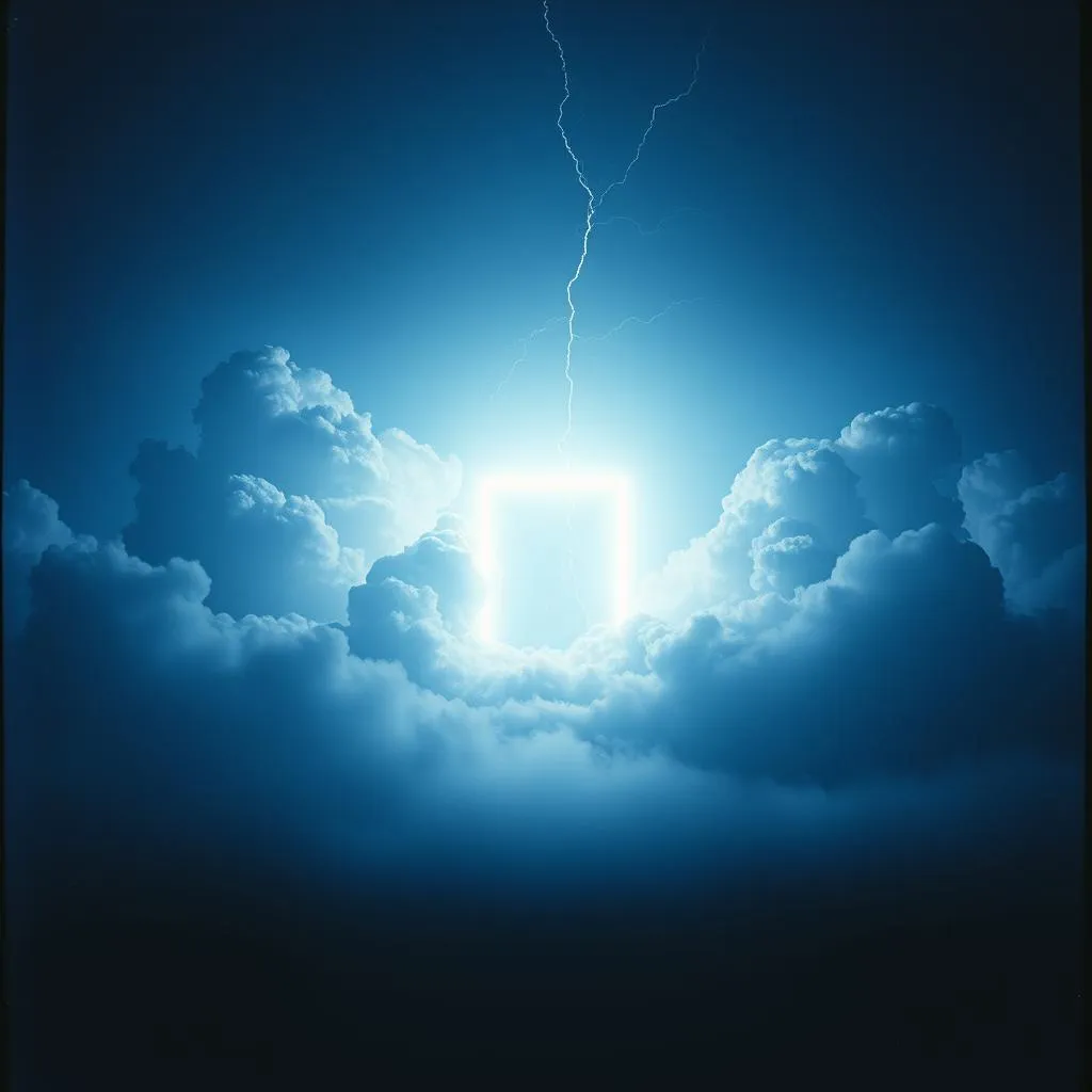 Spectral Uplink