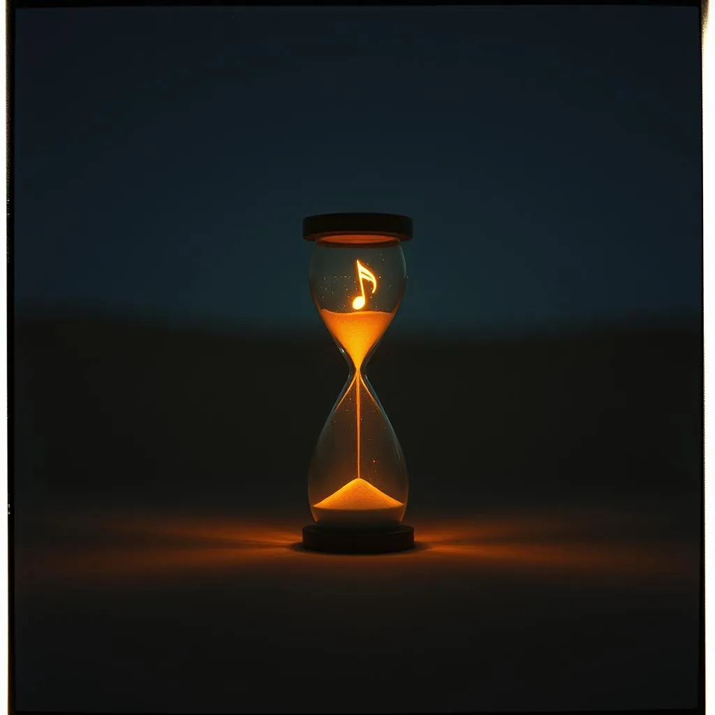 Hourglass
