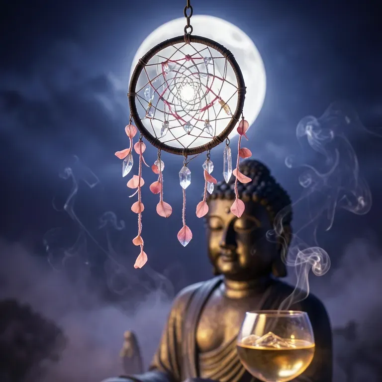 Moon Catcher