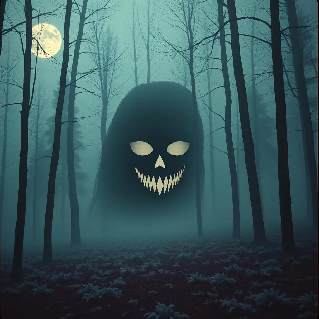 Wendigo Whispers