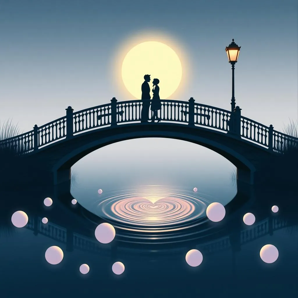 ponds
