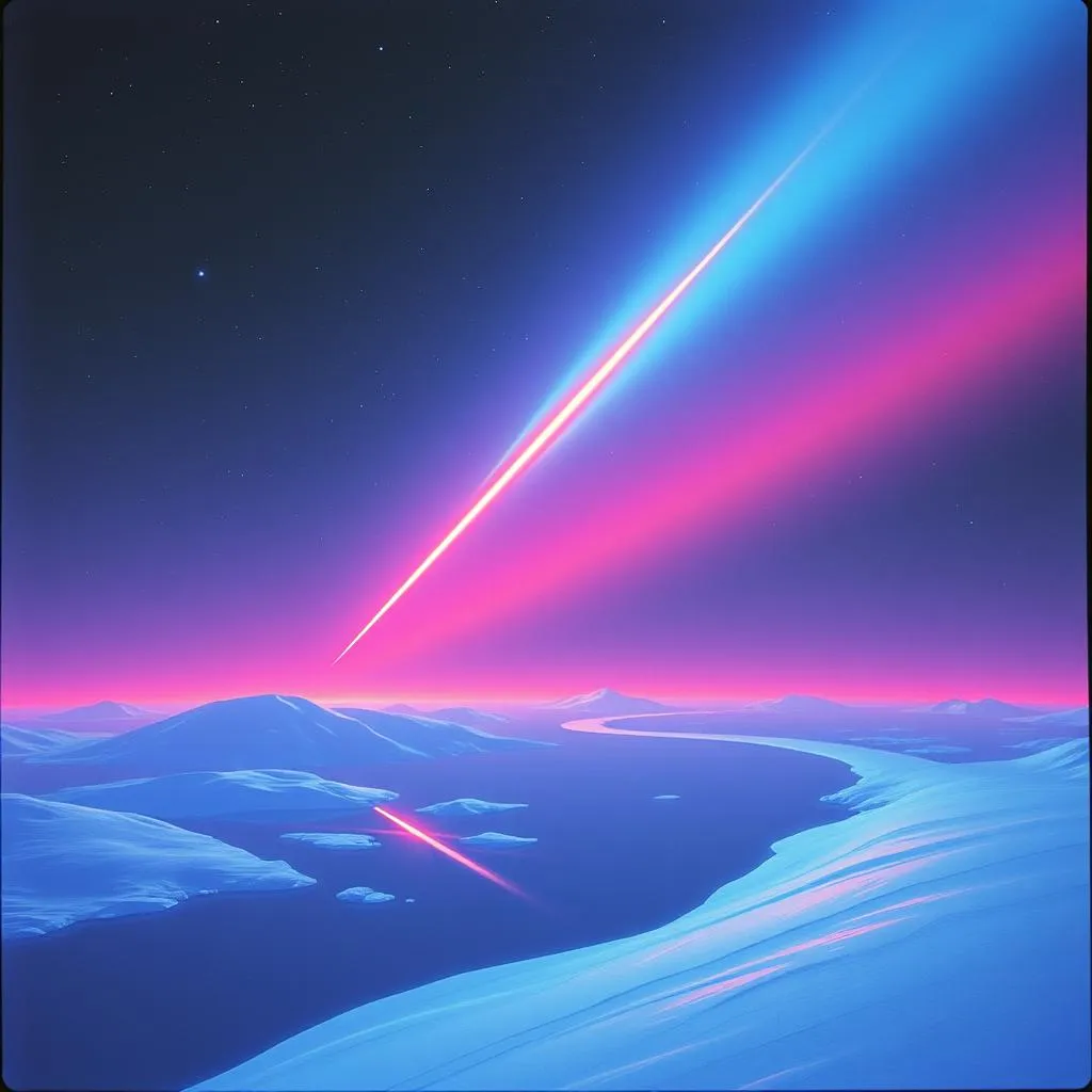 Streaming high