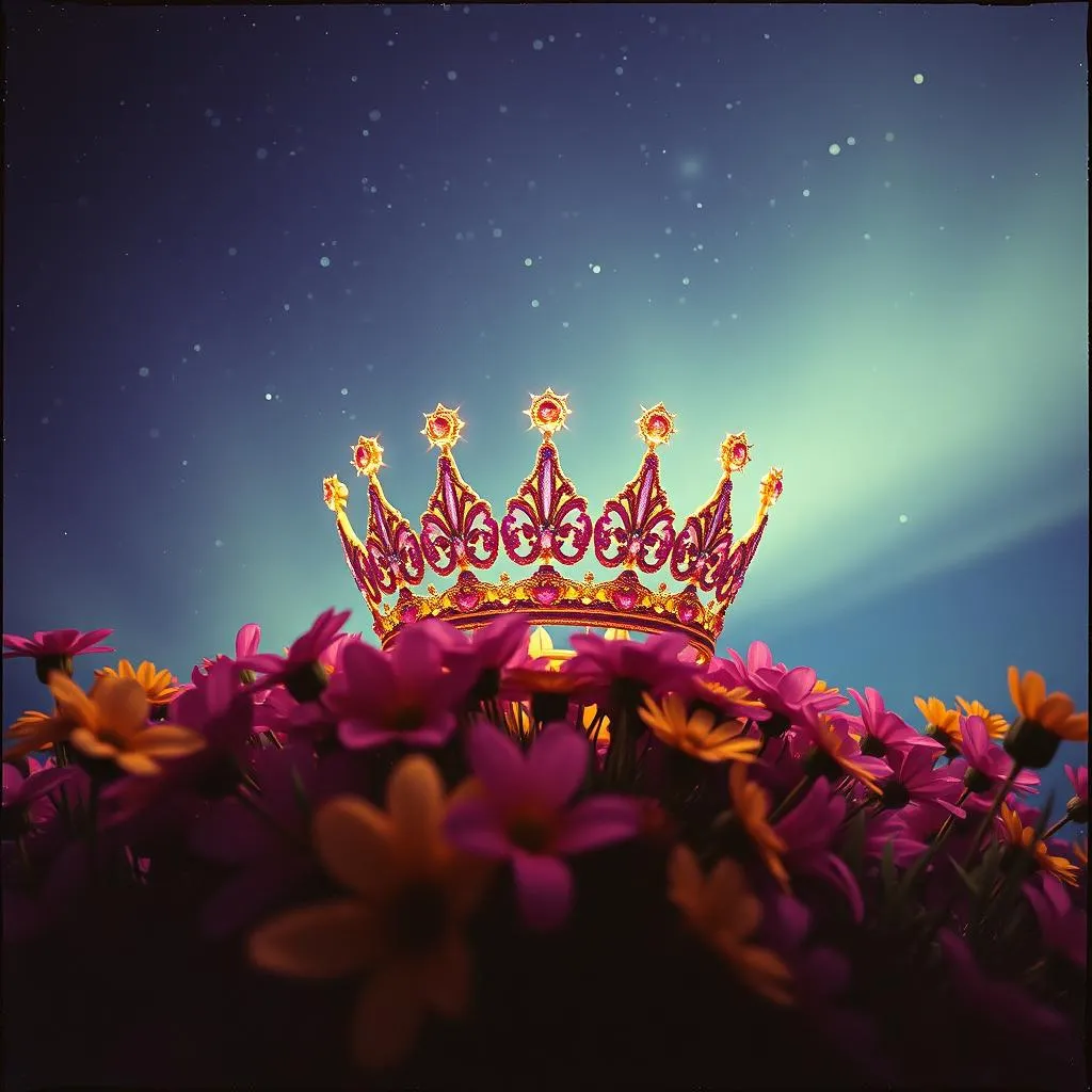 Crown to Claim