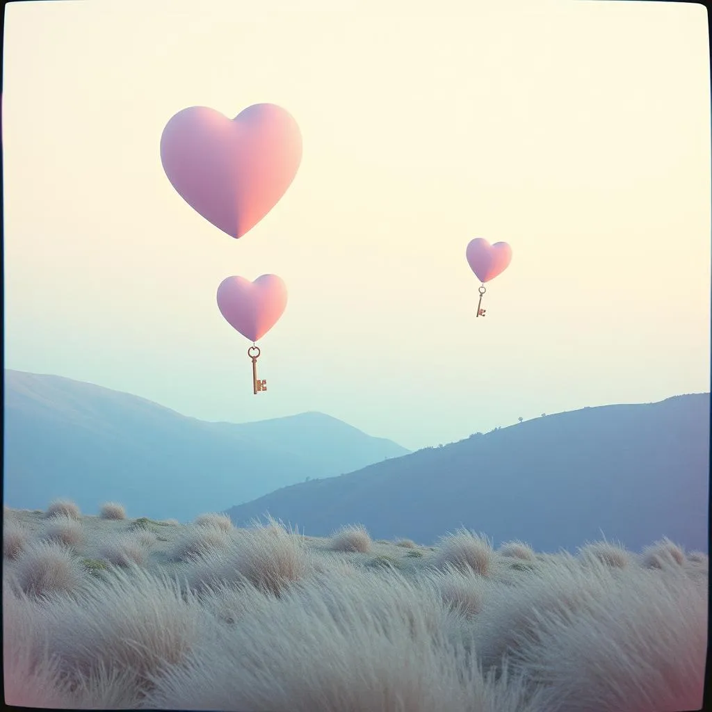 Would I Still Love You?