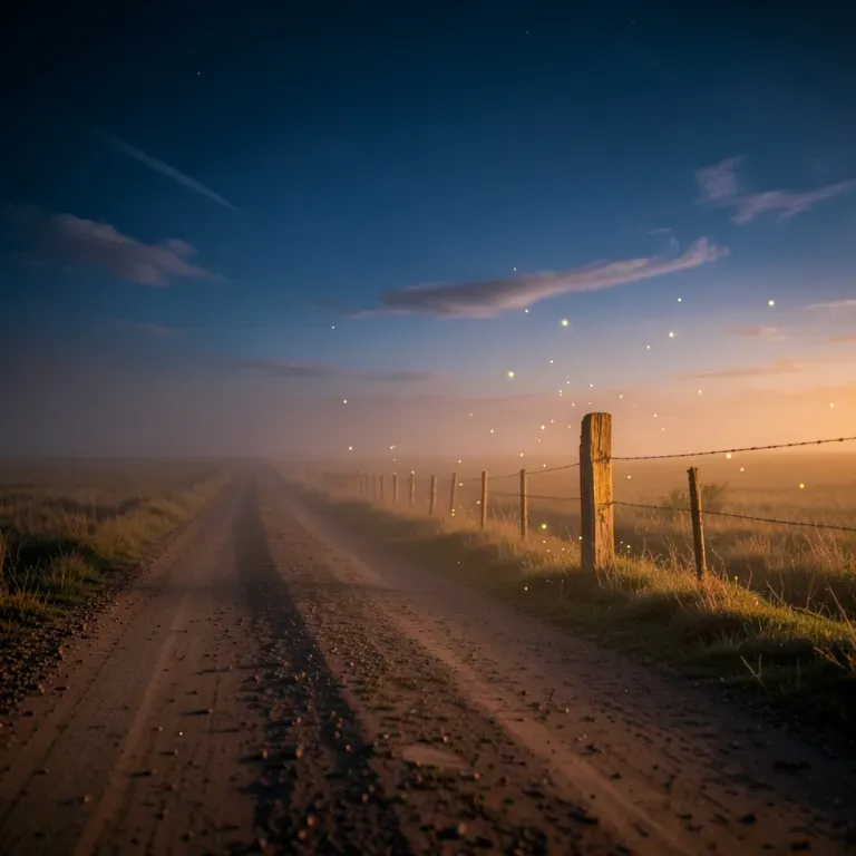 Back When Forever Felt Easy