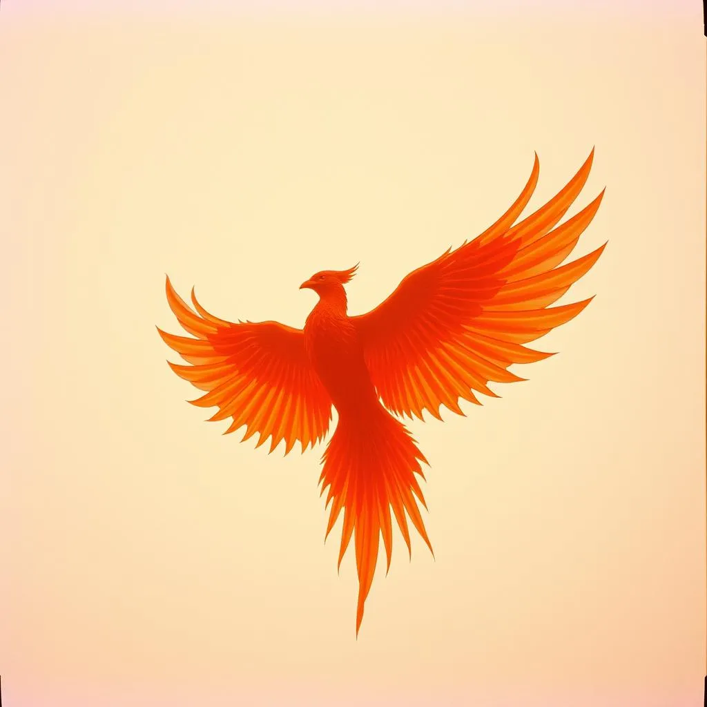 Falling for Fire