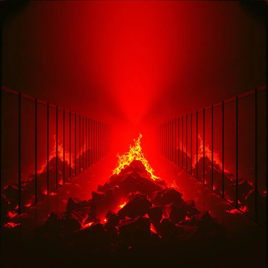 Flames
