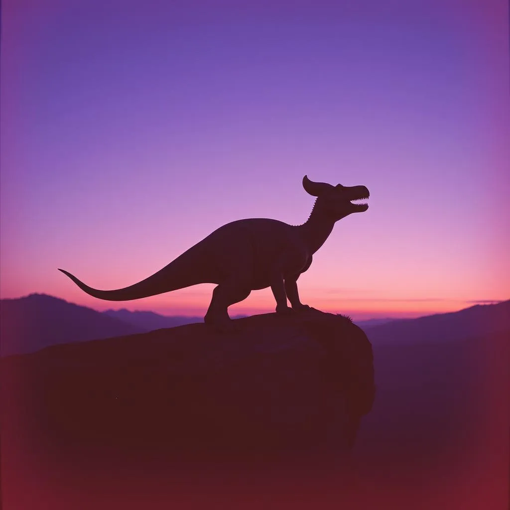 Styracosaurus (Swedish Version)