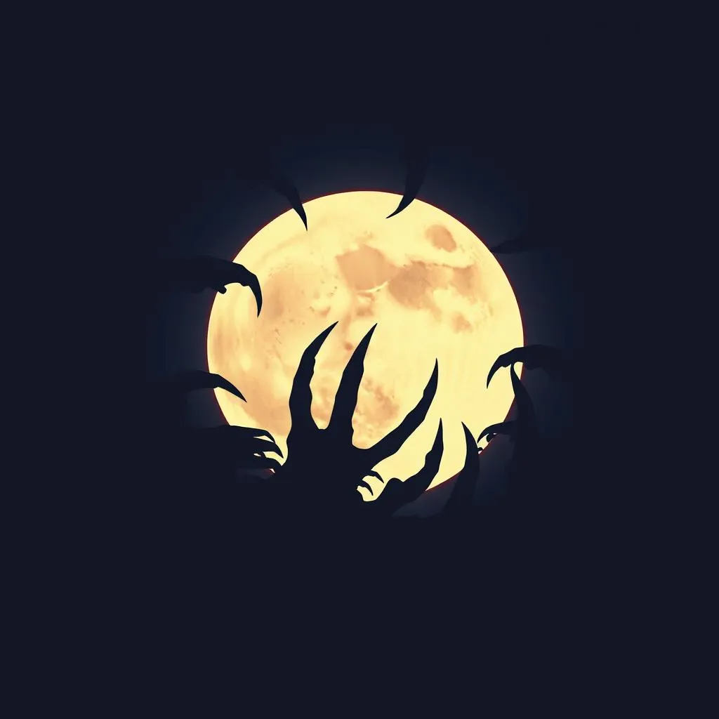 Moon Fight