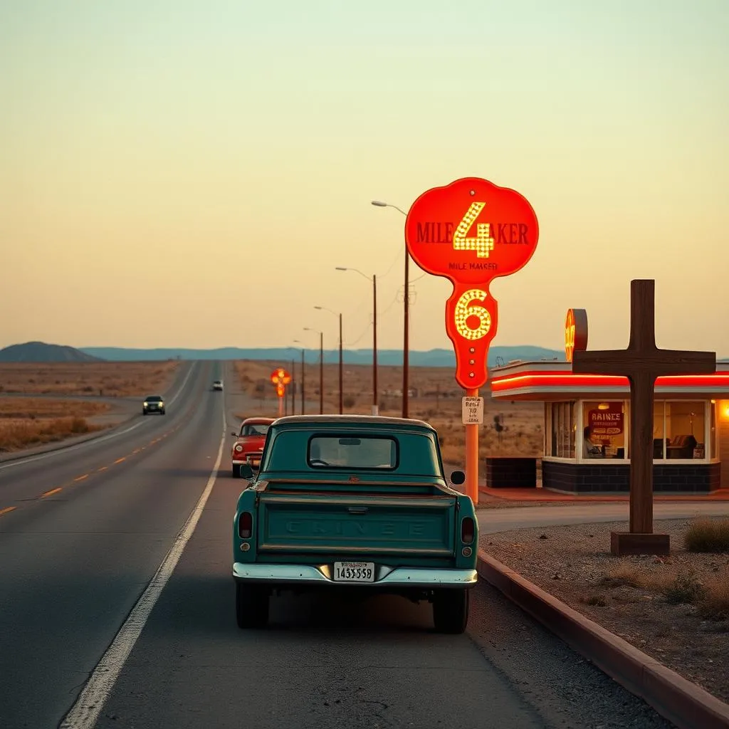 Highway 21