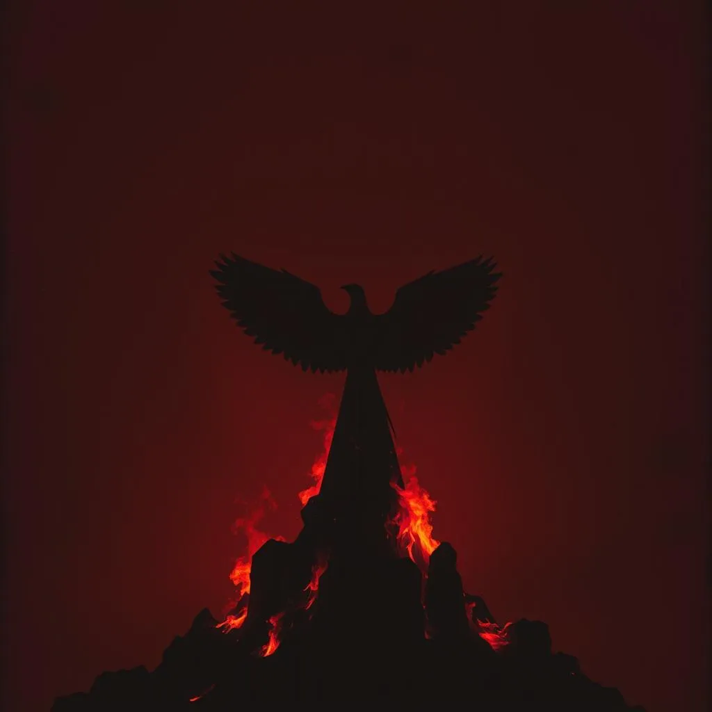 No surrender