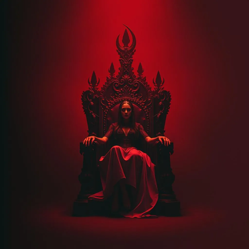 Throne of Blood