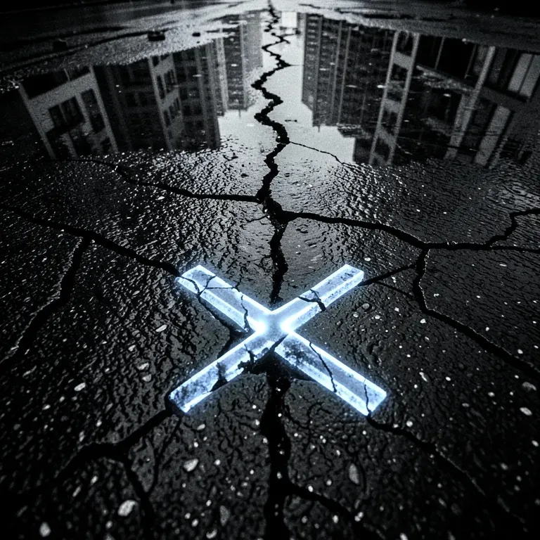 Ain’t Jesus