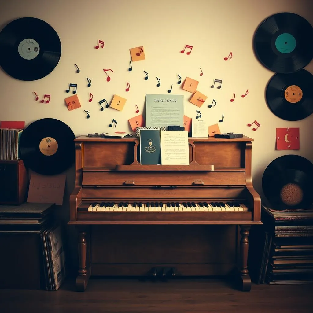 The Ballad of Billy's Tunes