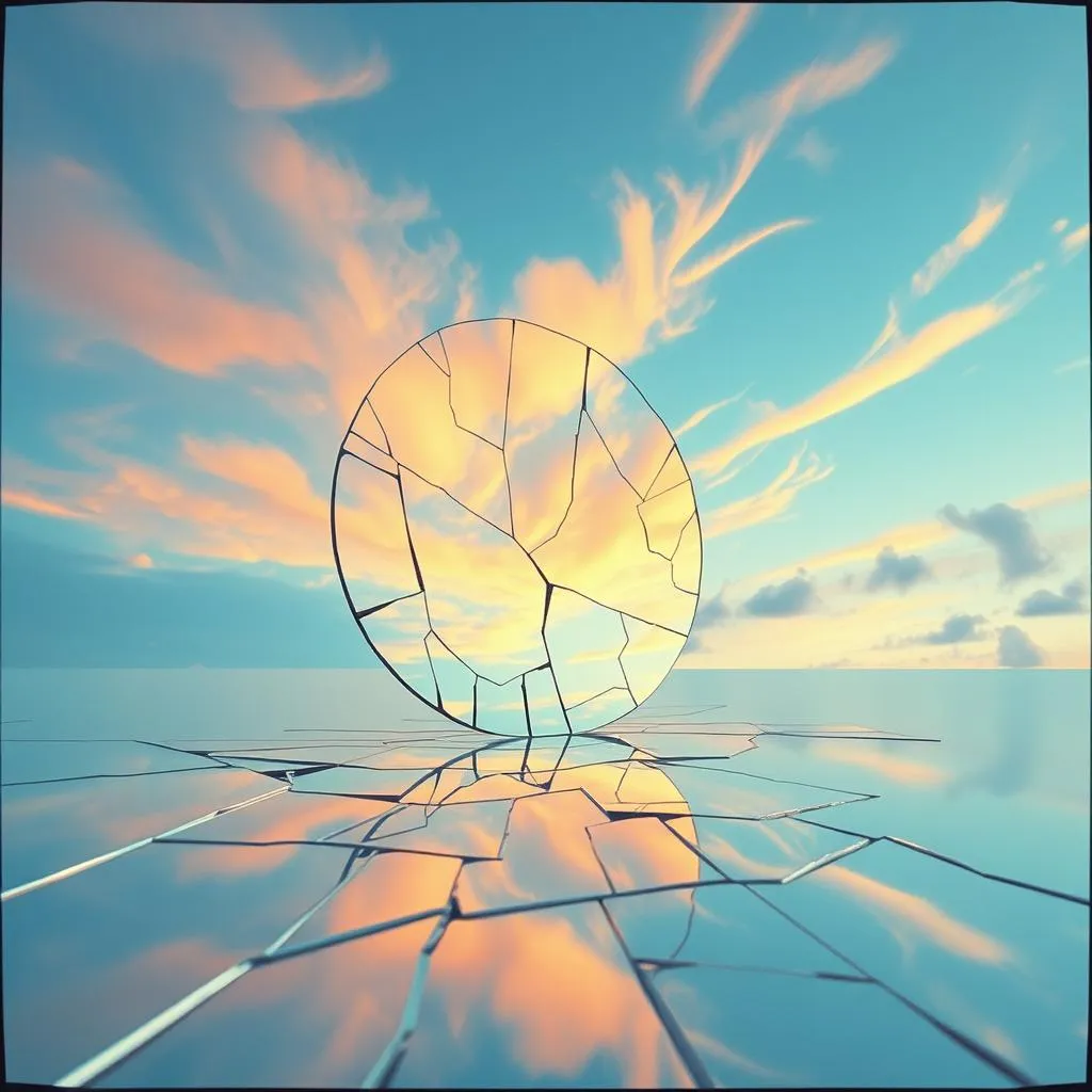 Let It Fall