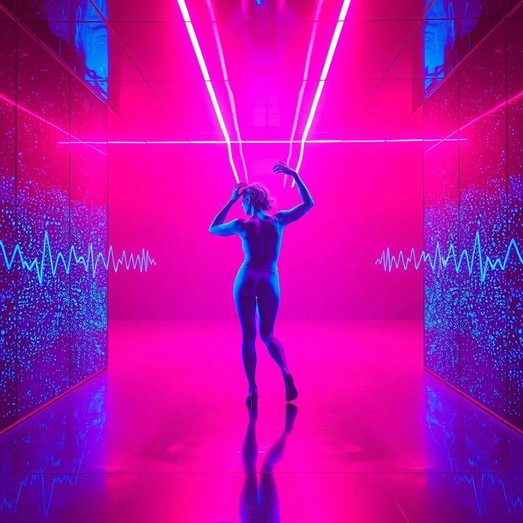 Electric Heartbeat