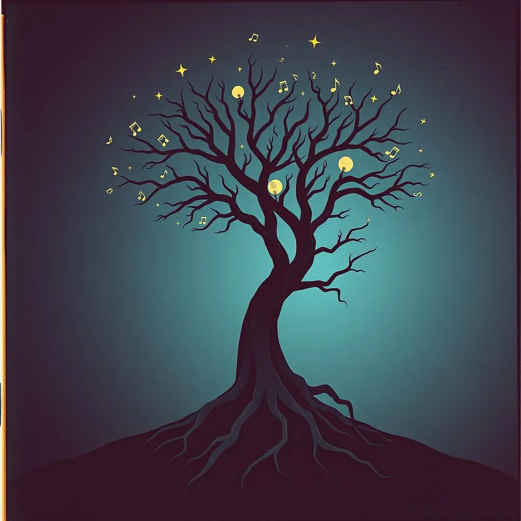Honor the Roots