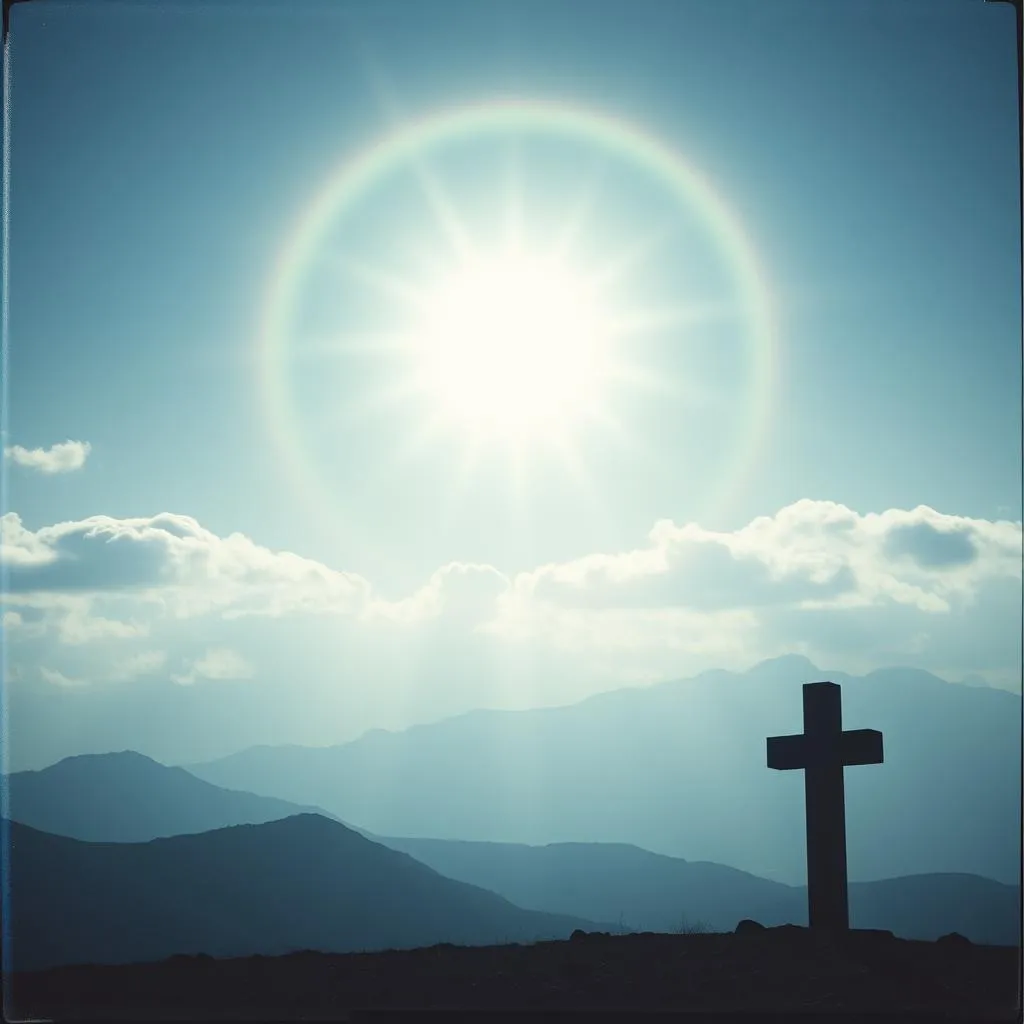 Alive In Your Light