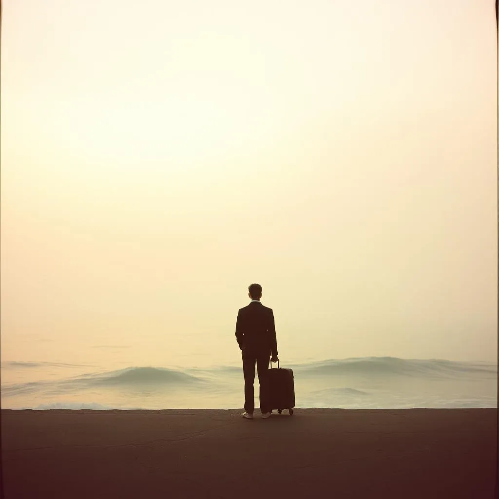 Distant Memory