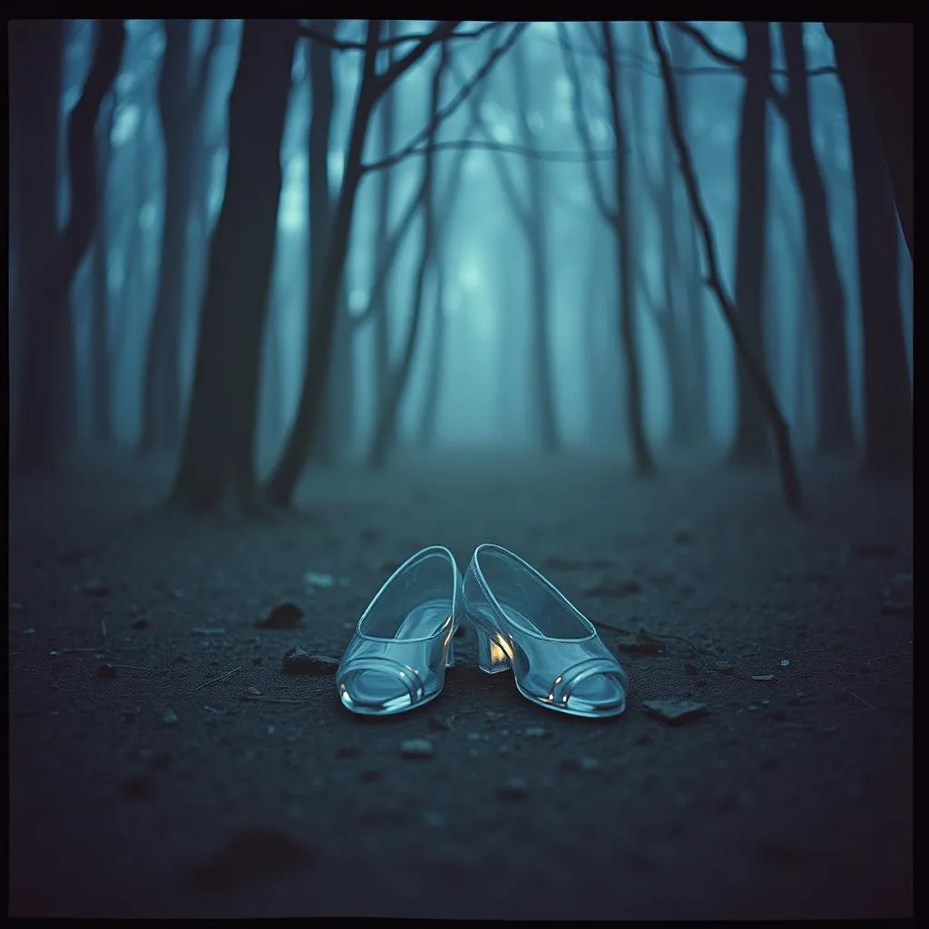 Cinderella