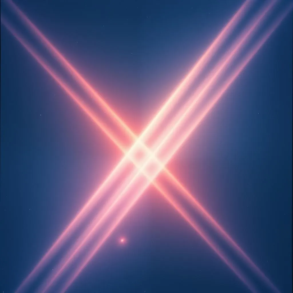 Cosmic Reverie
