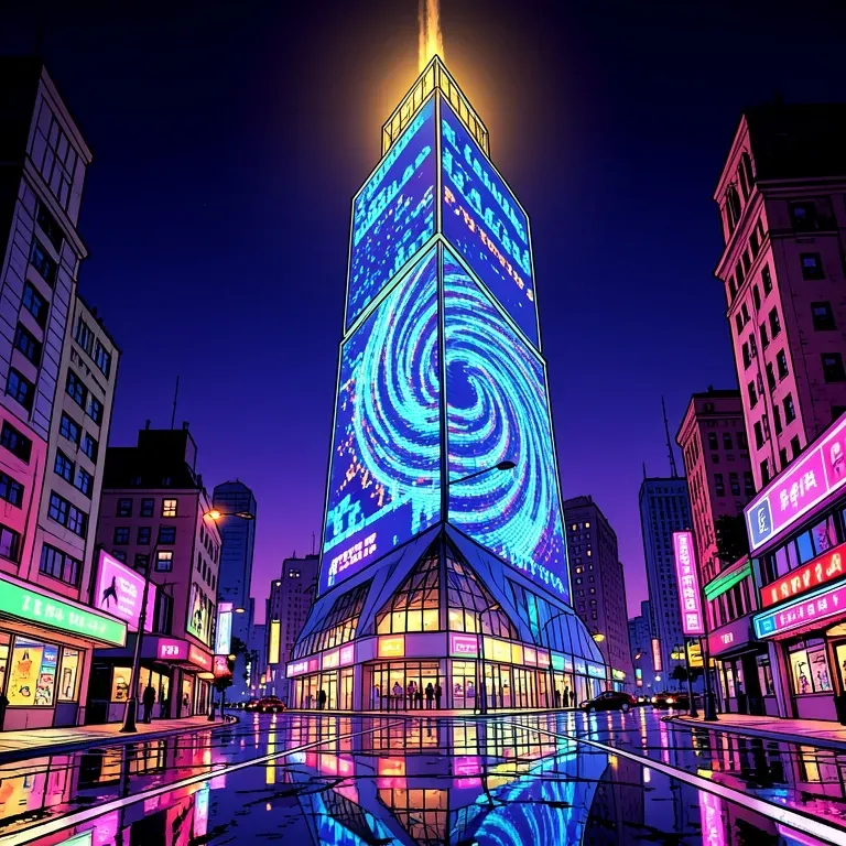 Dream Prism