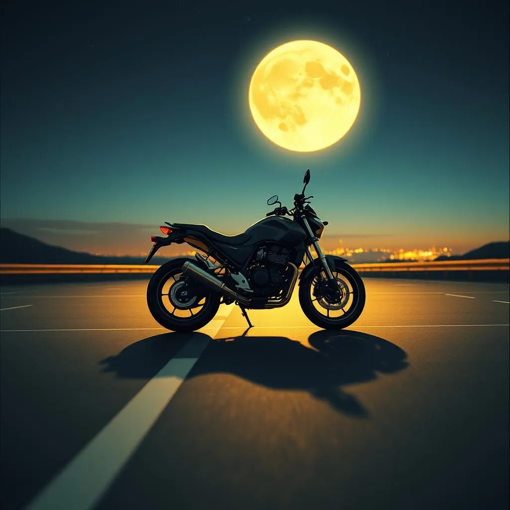 Long rides