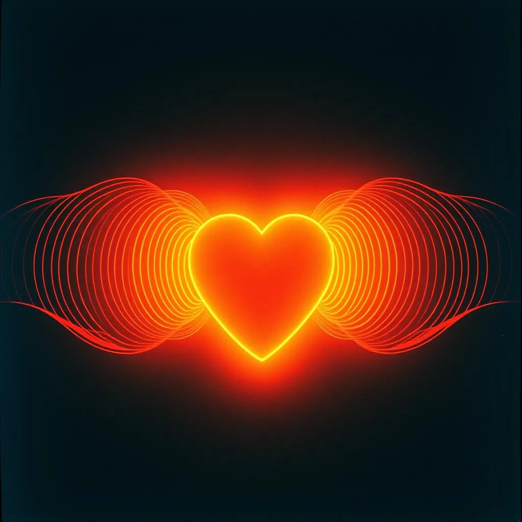 Scoperta d'Amore