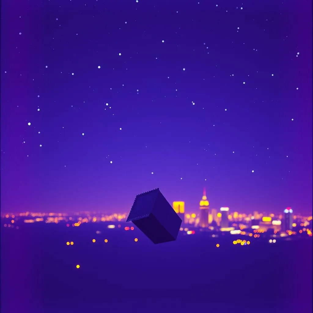 Tetrapack