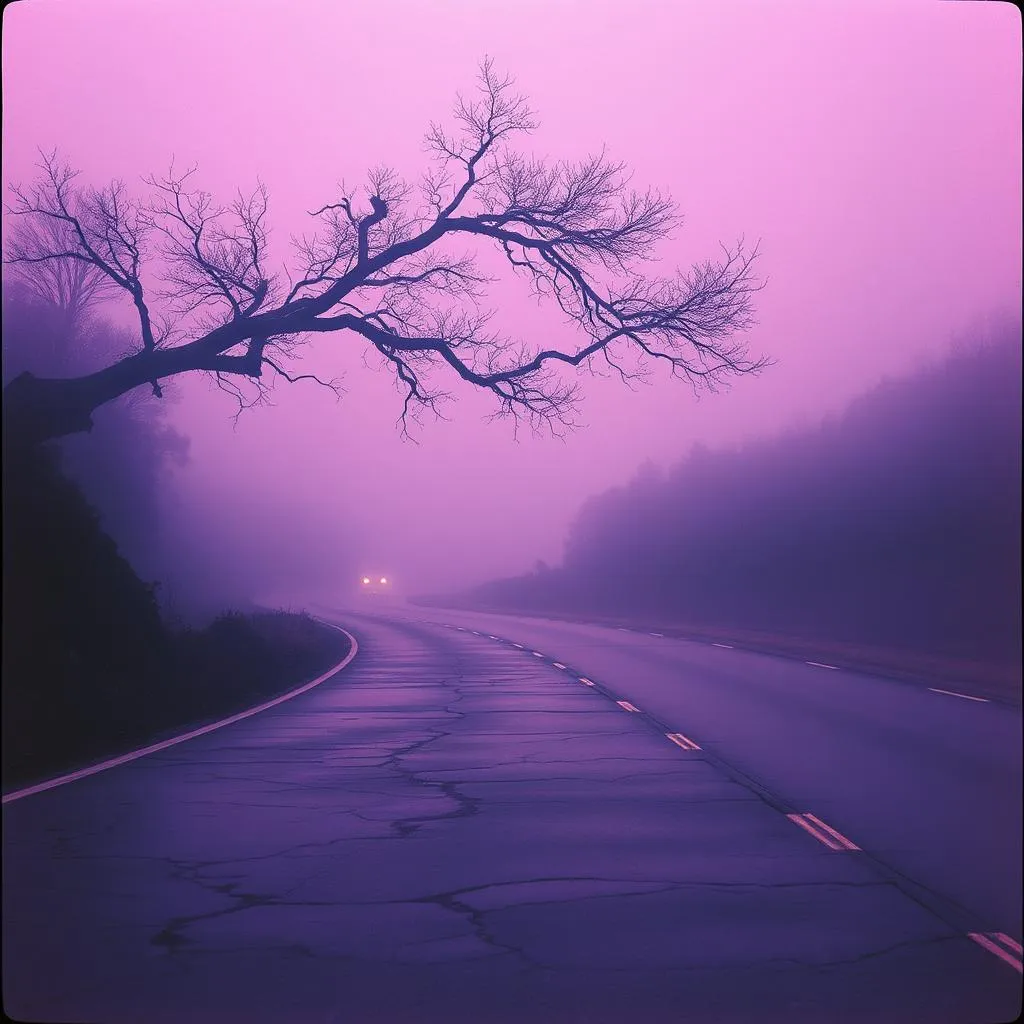 The Sky
