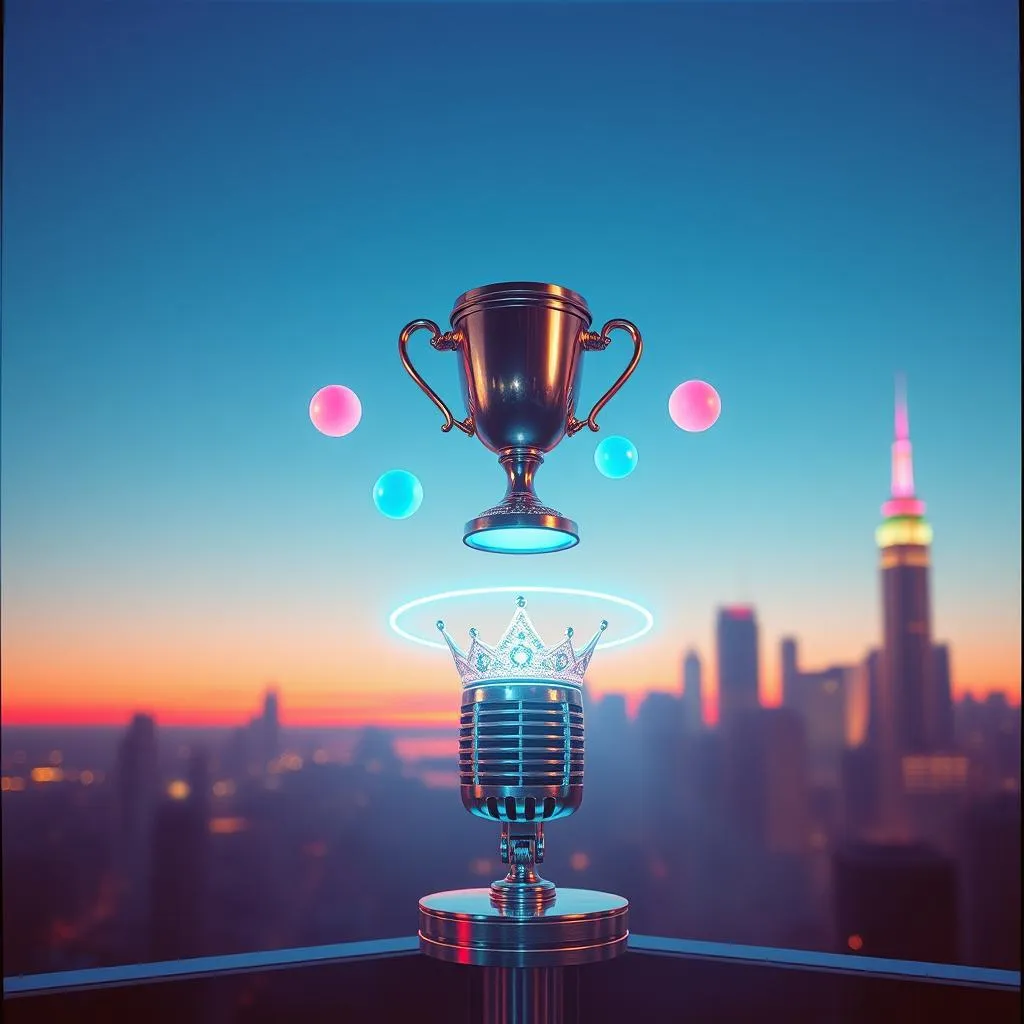 Champ