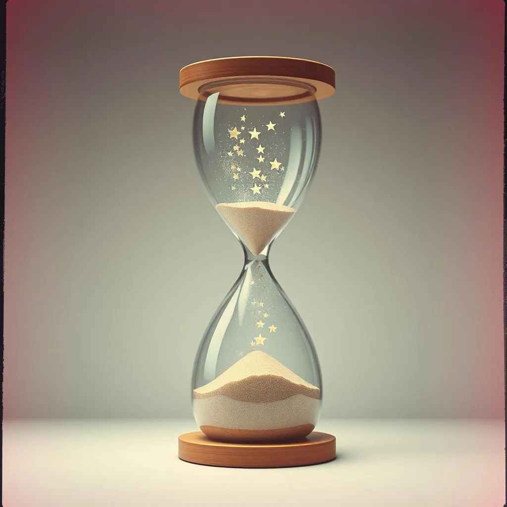 Turn Back the Clock