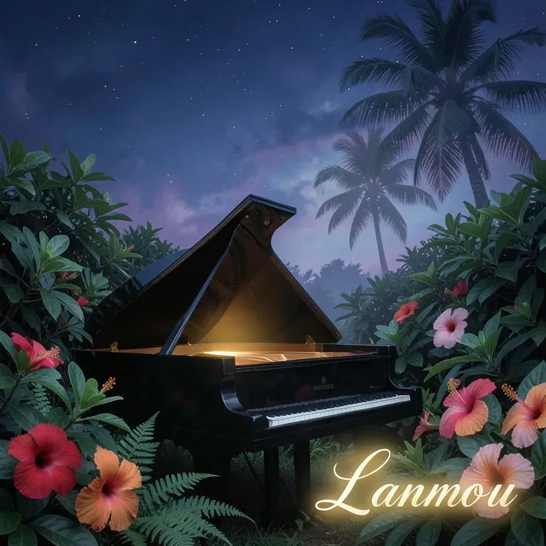 Lanmou