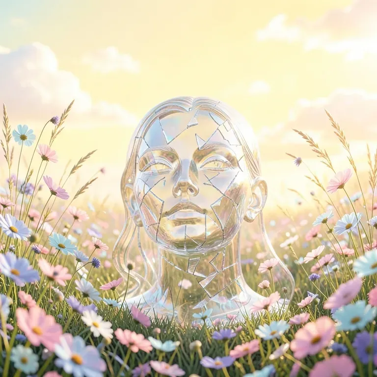 Bloom In Your Face