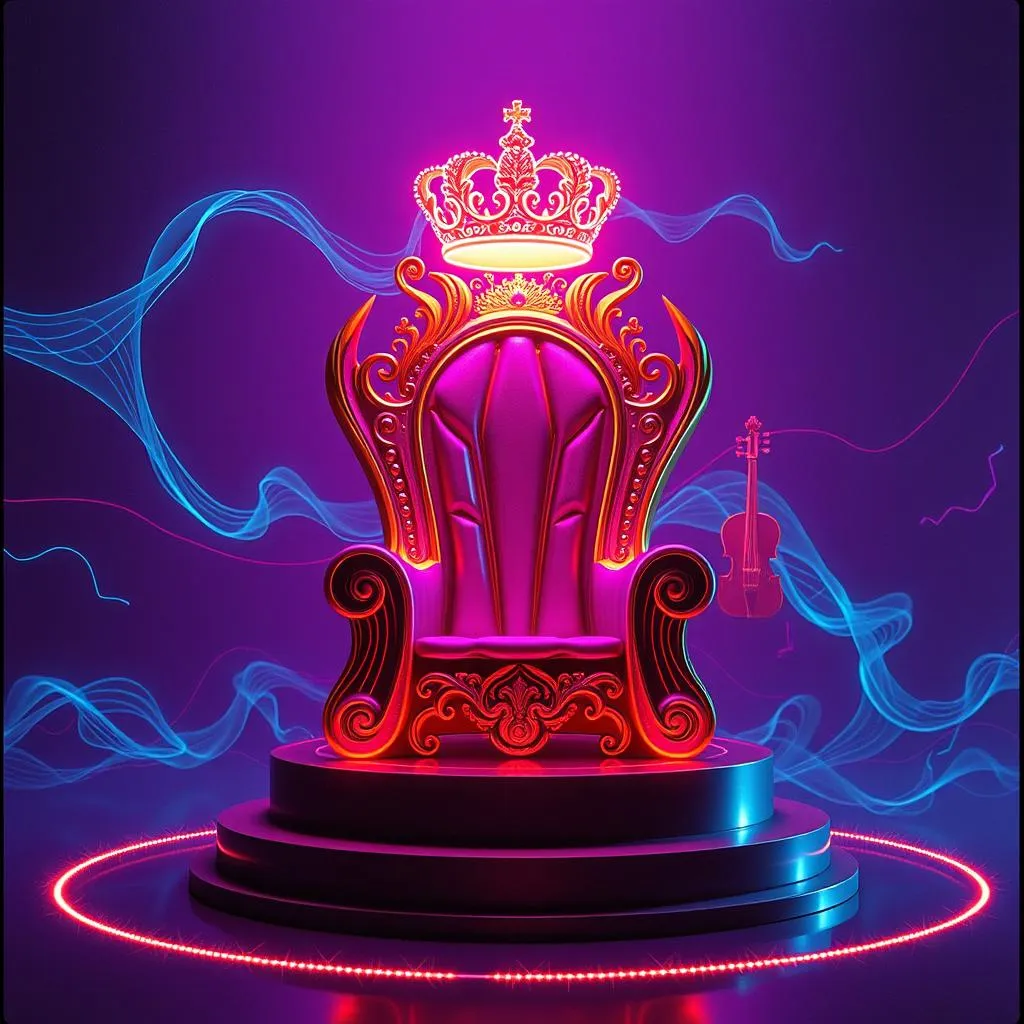 King’s Reign