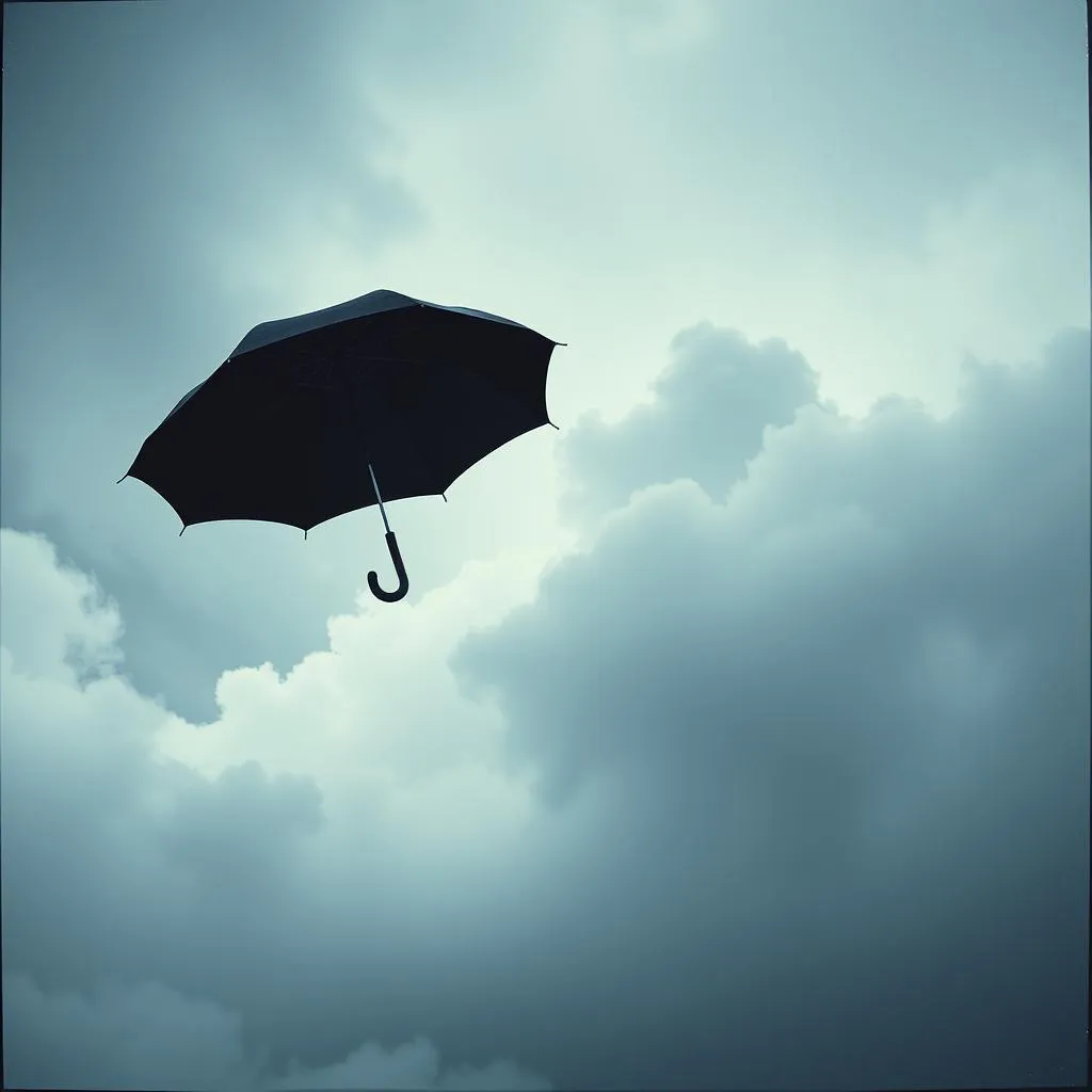 Umbrella Depression