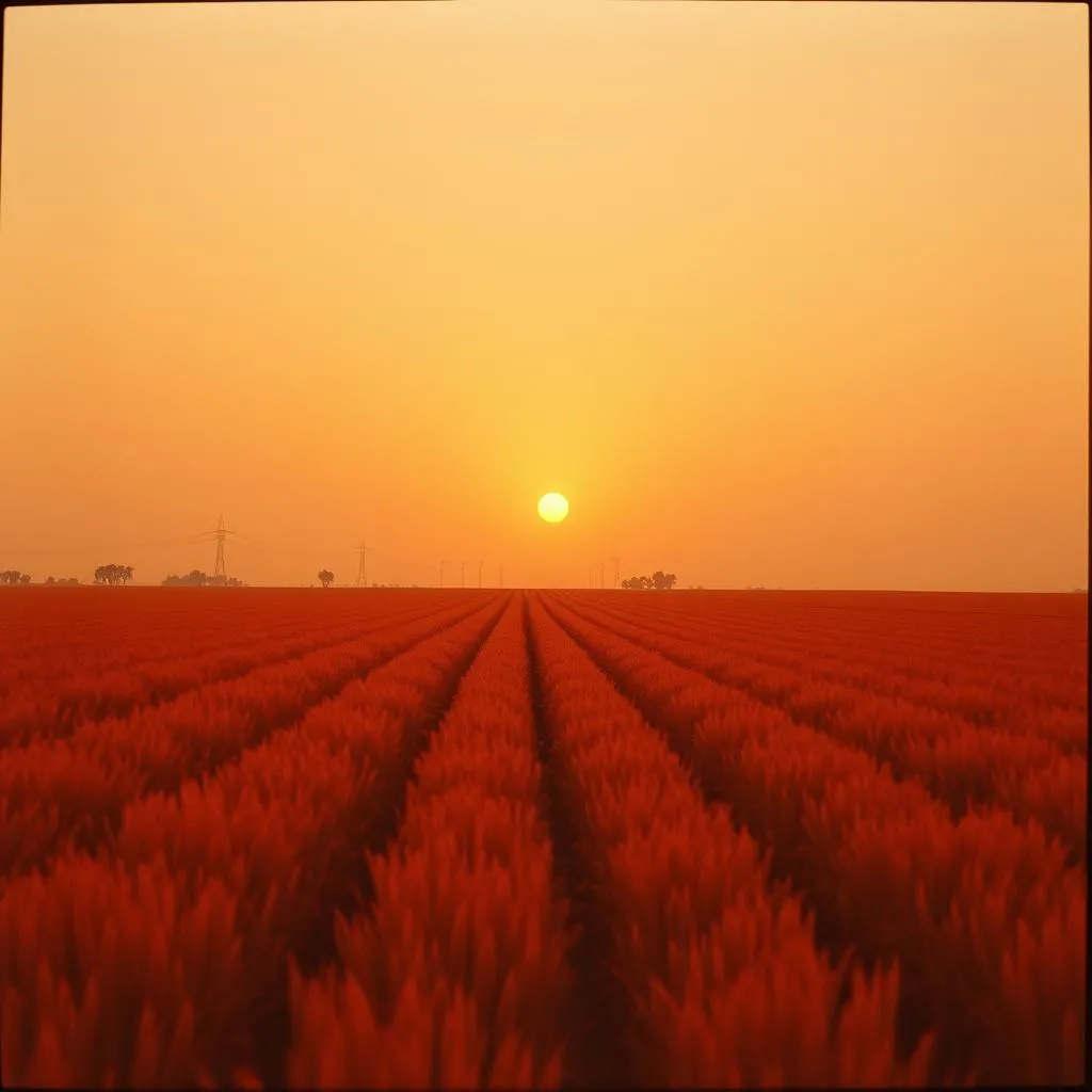 Agricultura
