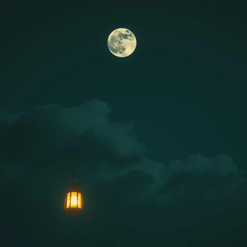 Never Alone