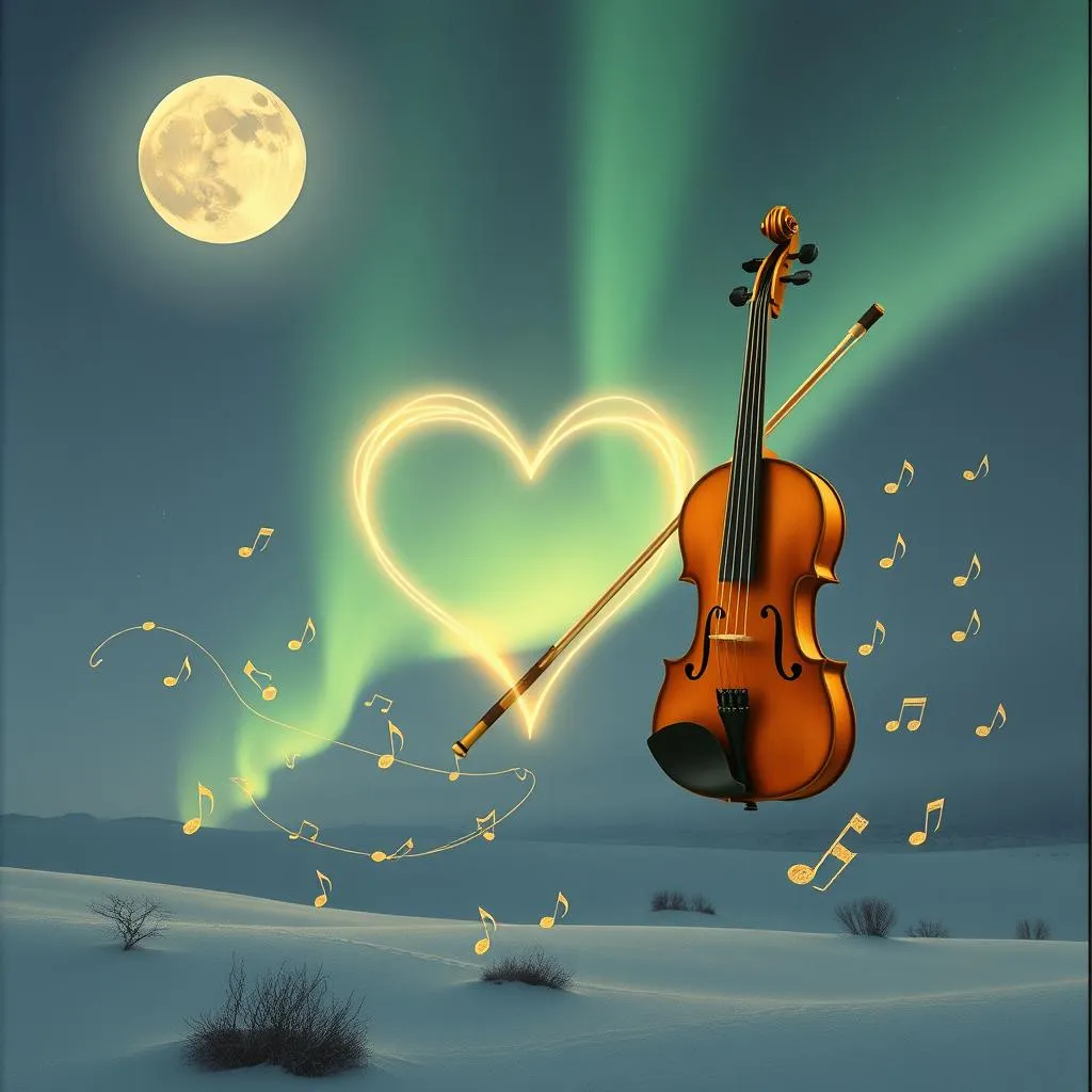 Love Allows No Loved One to Escape Loving in Return