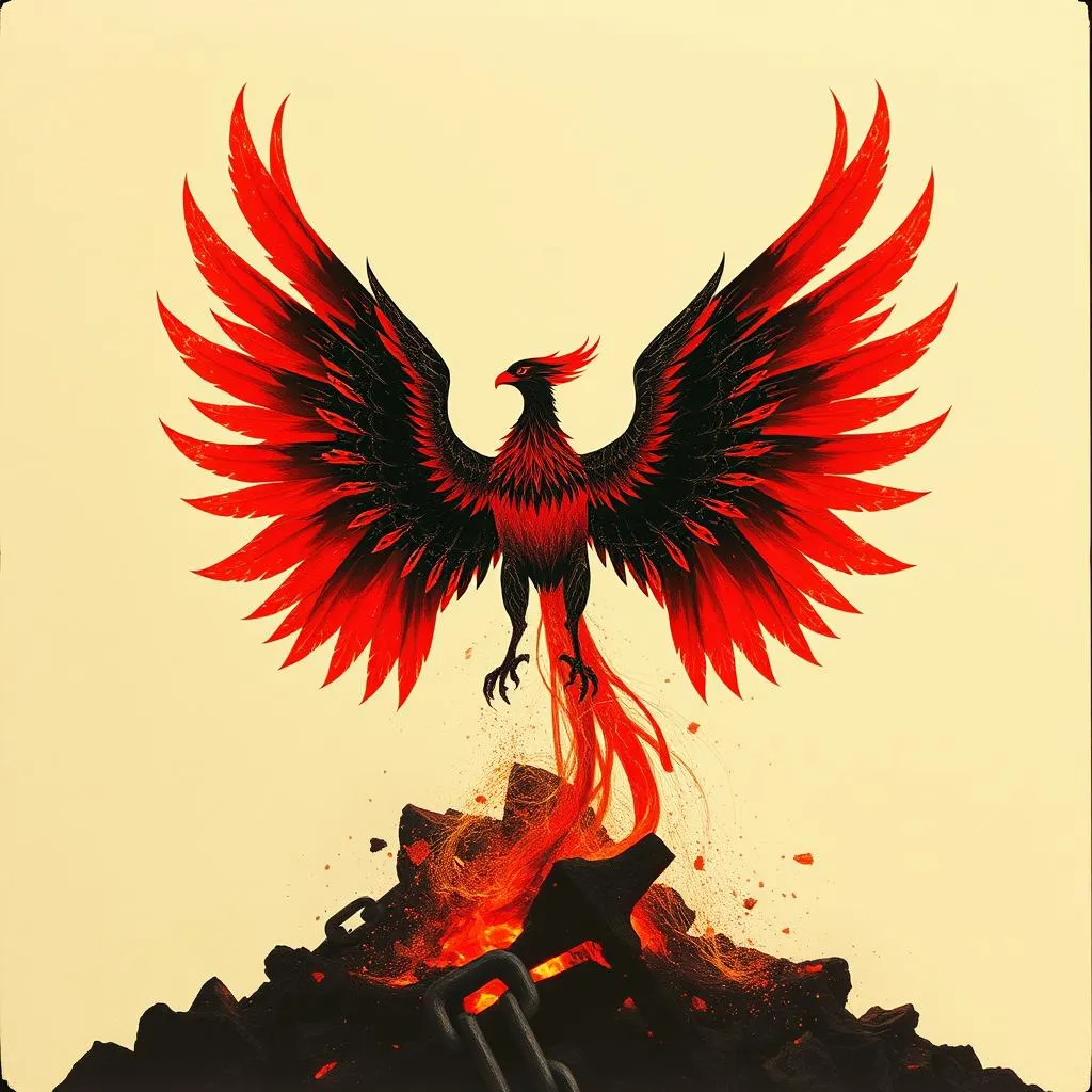 Retribution