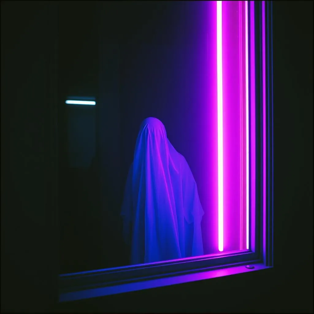 Monitoring Spirit