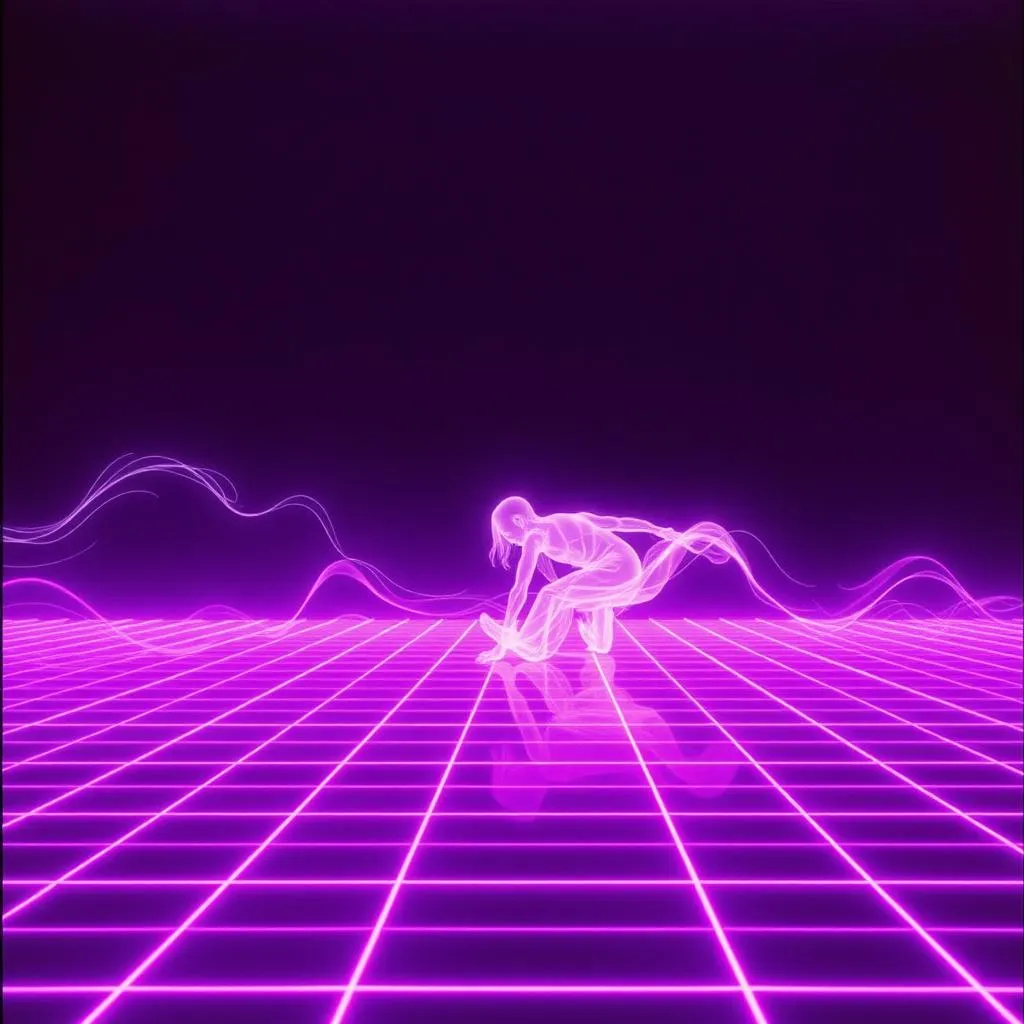 I Am Here Now