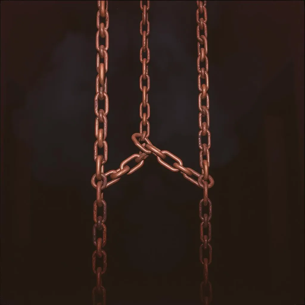 Broken Chains