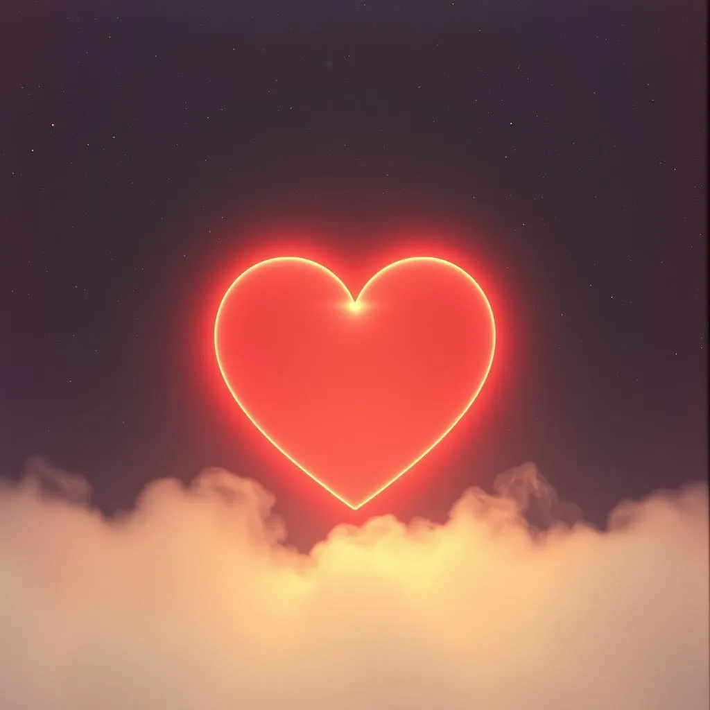 Seize the Love