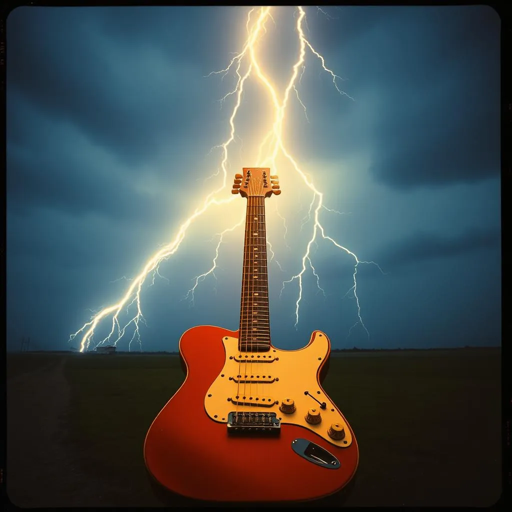 Texas Storm
